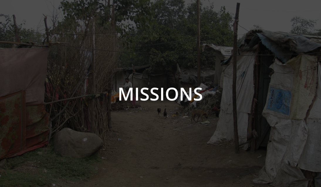 Missions